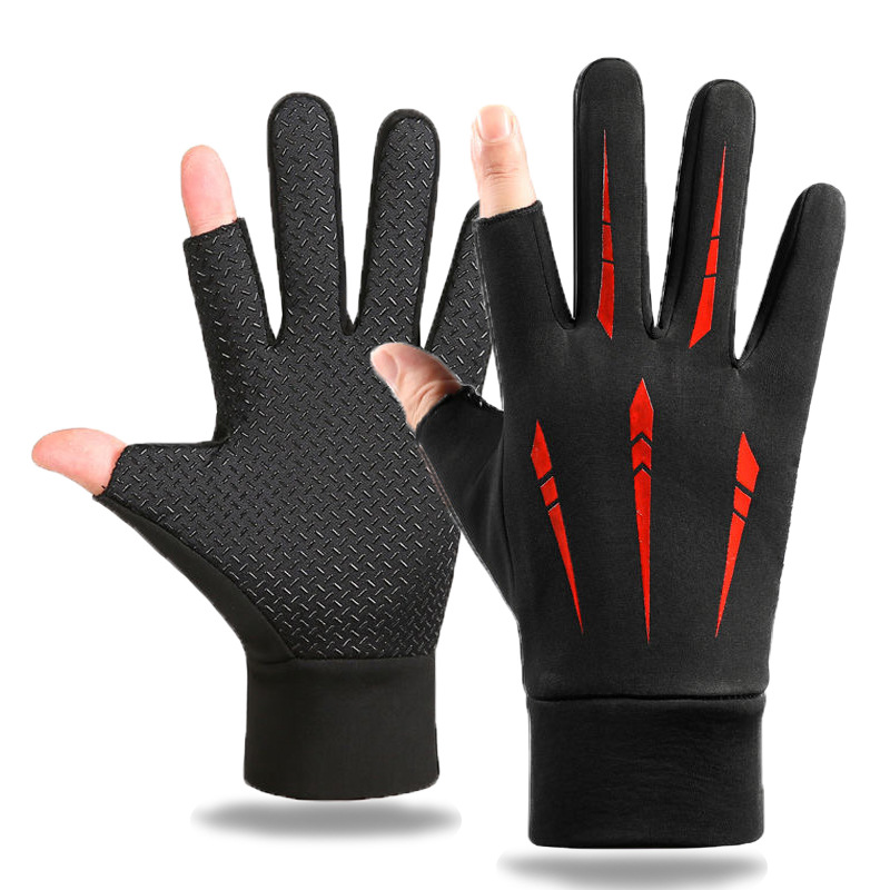 Spearfishing Glove - Gants de cyclisme chauds pour hommes