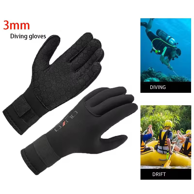 Spearfishing Glove - Nouveaux gants de plongée en néoprène