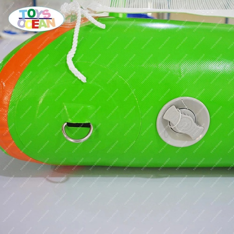 Aquatic Water Sports - But de water-polo gonflable en vinyle