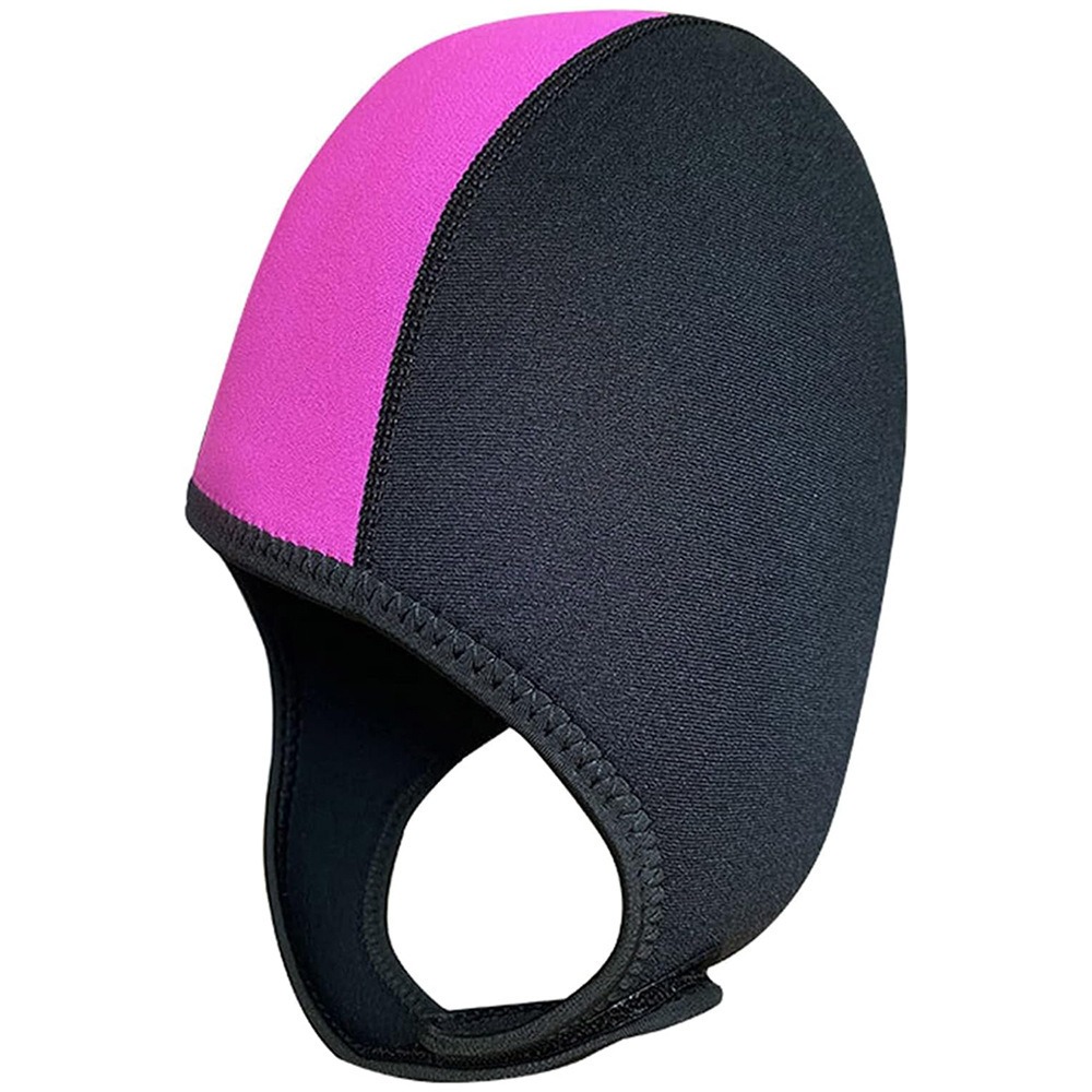 Wetsuit 3Mm Neoprene - Bonnet de plongée en néoprène 3MM