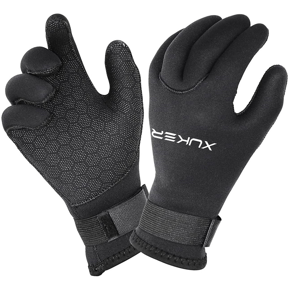 Wetsuit 3Mm Neoprene - Gants de plongée en néoprène 3mm