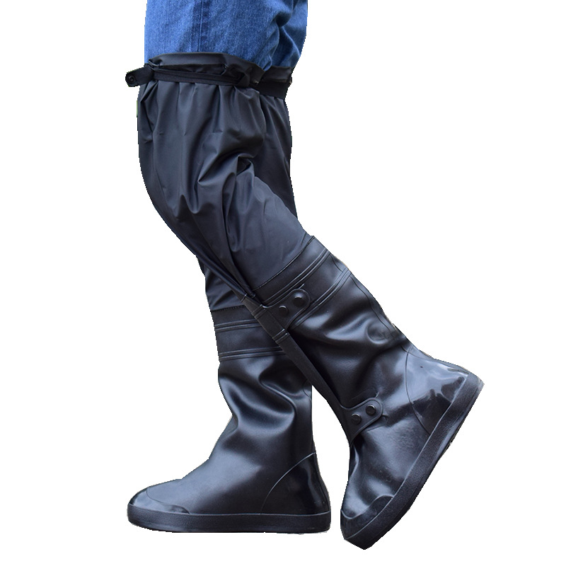 Aquatic Sports Shoes - Housse de chaussure de pluie antidérapante,
