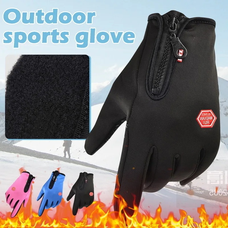 Spearfishing Glove - 1 à 3 paires de gants
