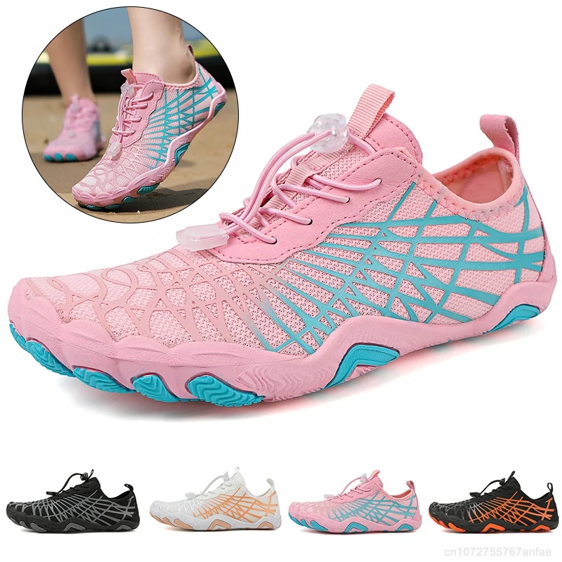 Aquatic Water Sports - Chaussures de randonnée aquatiques légères pour