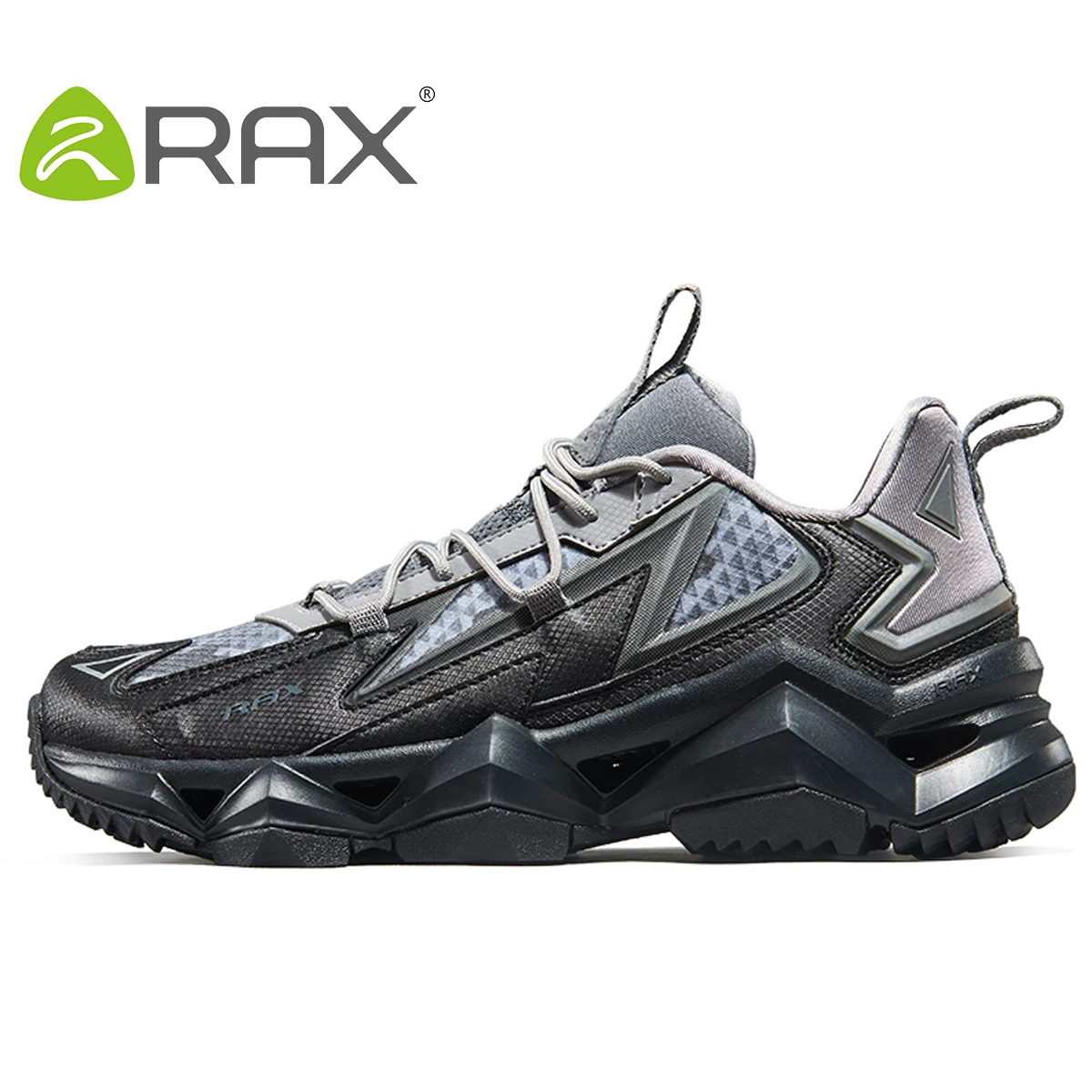 Aquatic Sports Shoes - Rax-Chaussures de randonnée respirantes pour homme,