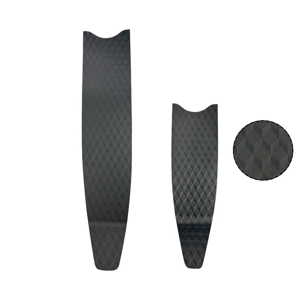 Fin Diving Blade - Palmes de natation professionnelles en fibre