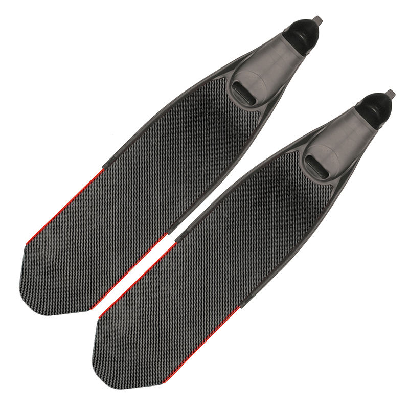 Fin Diving Blade - Palmes de plongée professionnelles Aloma, nouvelle