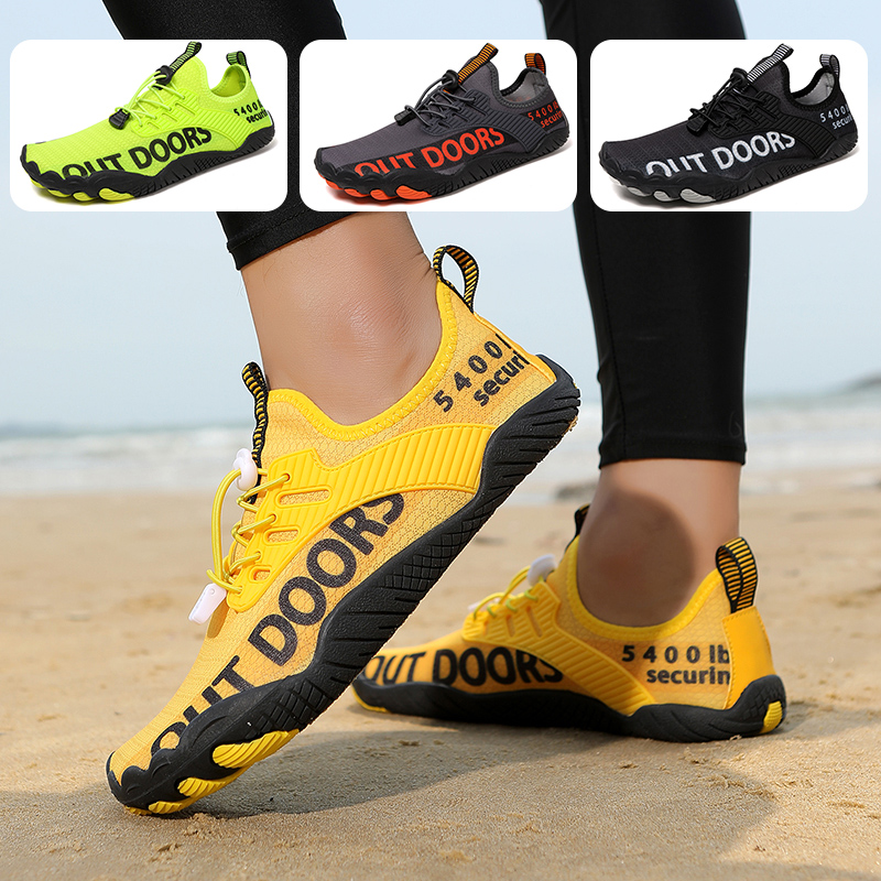 Aquatic Sports Shoes - Chaussures aquatiques pour hommes et femmes,