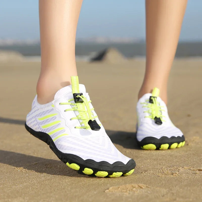 Chaussures aquatiques pour hom - Aquatic Sports Shoes avis et prix