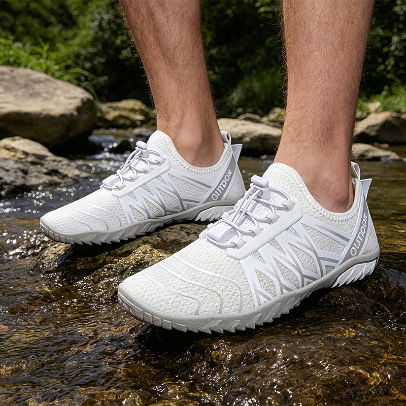 Chaussures de plage à séchage  - Aquatic Water Sports avis et prix