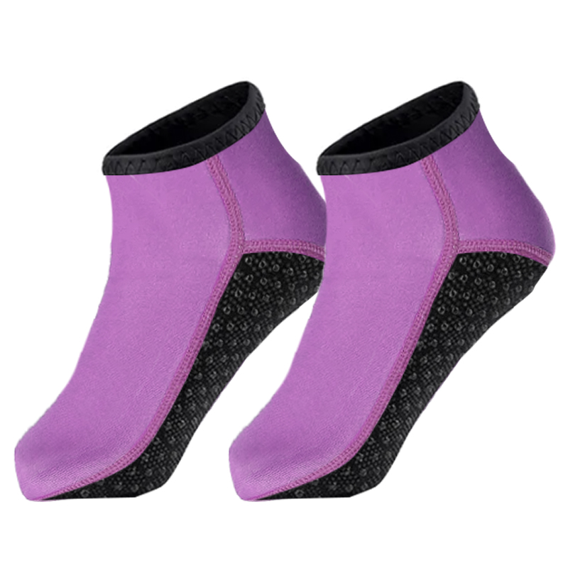 Chaussettes de plongée en néop - Wetsuit 3Mm Neoprene avis et prix