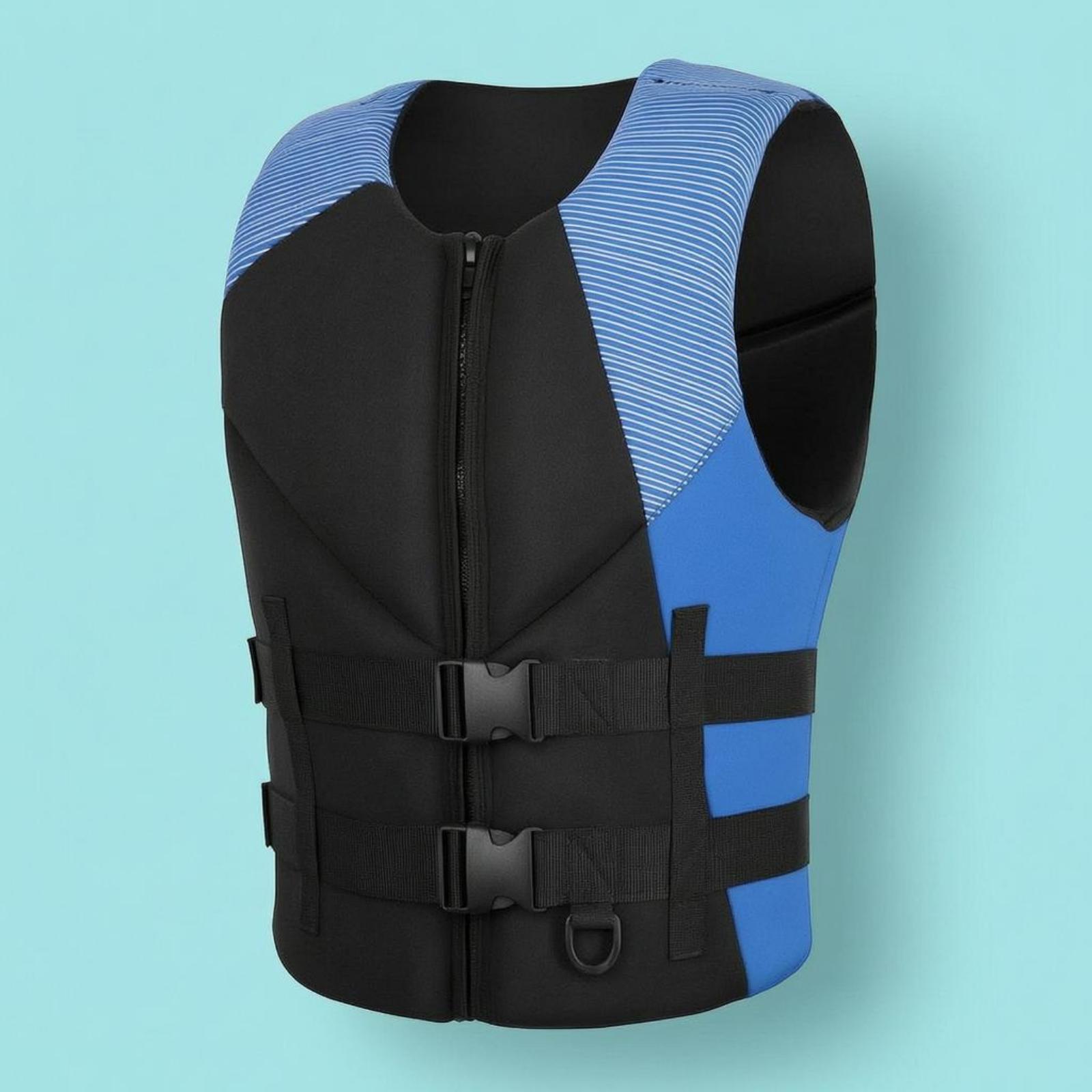 Gilet de flottation pour adult - Aquatic Water Sports avis et prix