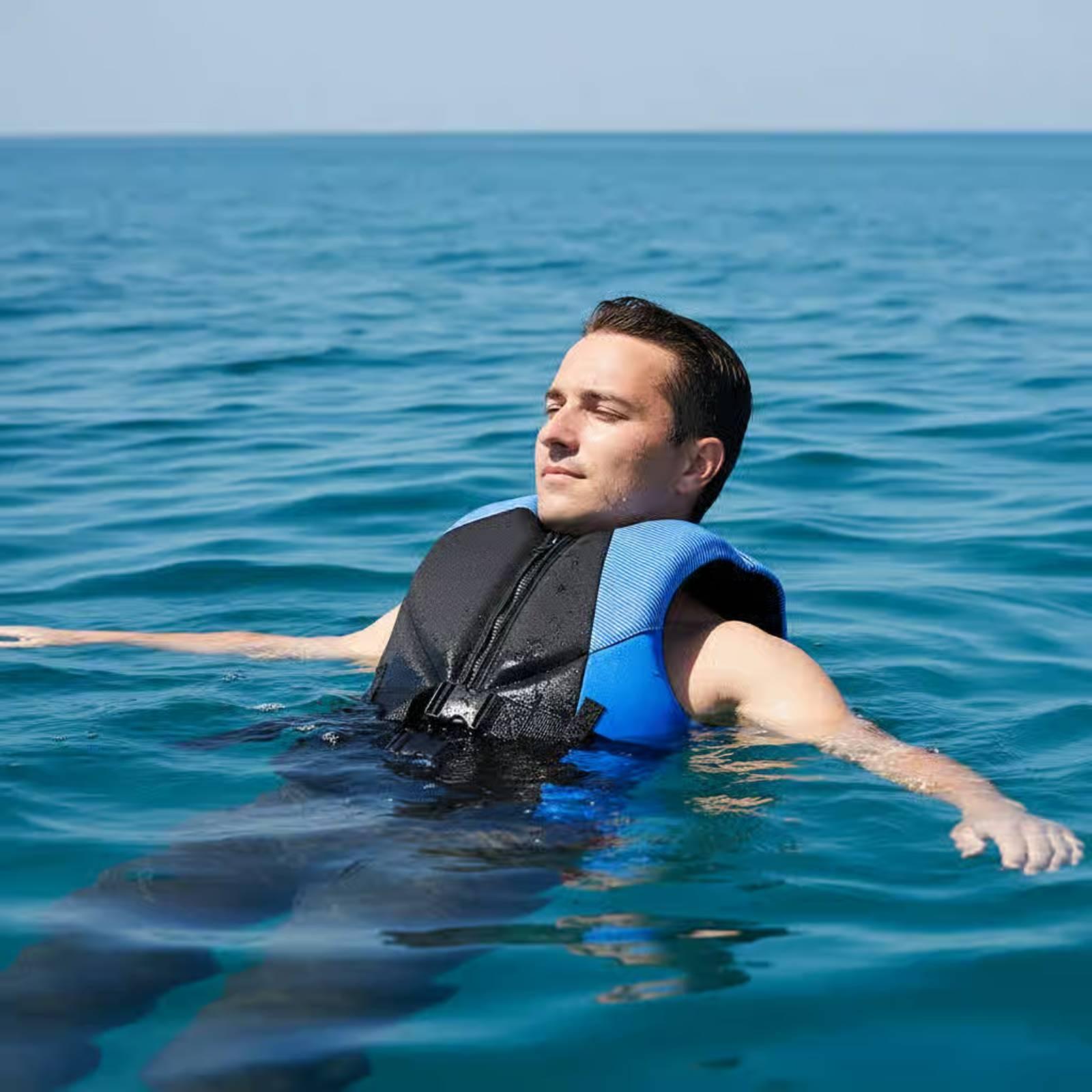 Gilet de flottation pour adult - Aquatic Water Sports avis et prix