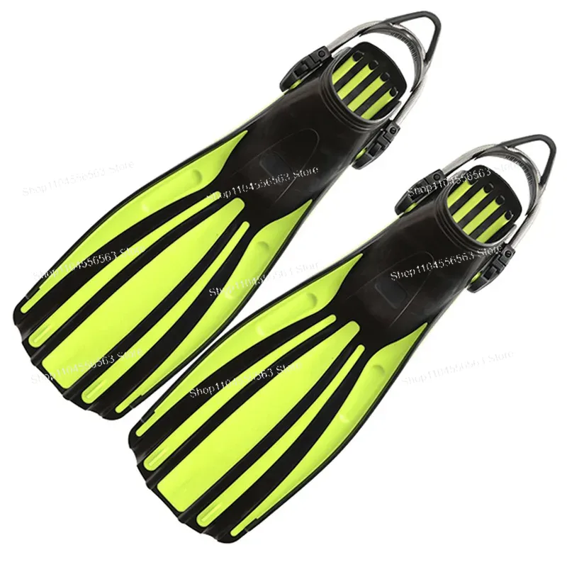 Palmes de natation réglables à - Fin Diving Blade avis et prix