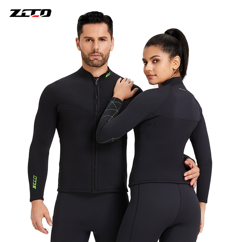 Combinaison de plongée en néop - Wetsuit 3Mm Neoprene avis et prix