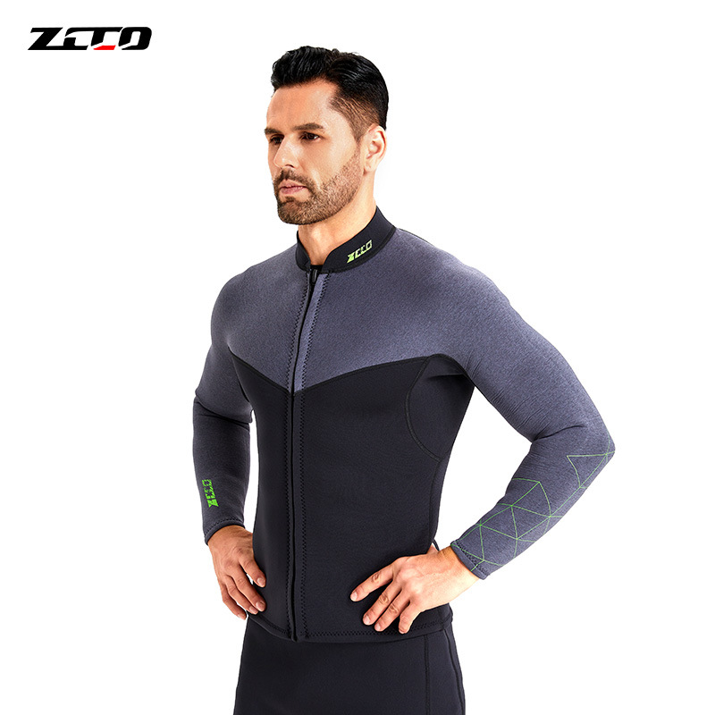 Combinaison de plongée en néop - Wetsuit 3Mm Neoprene avis et prix