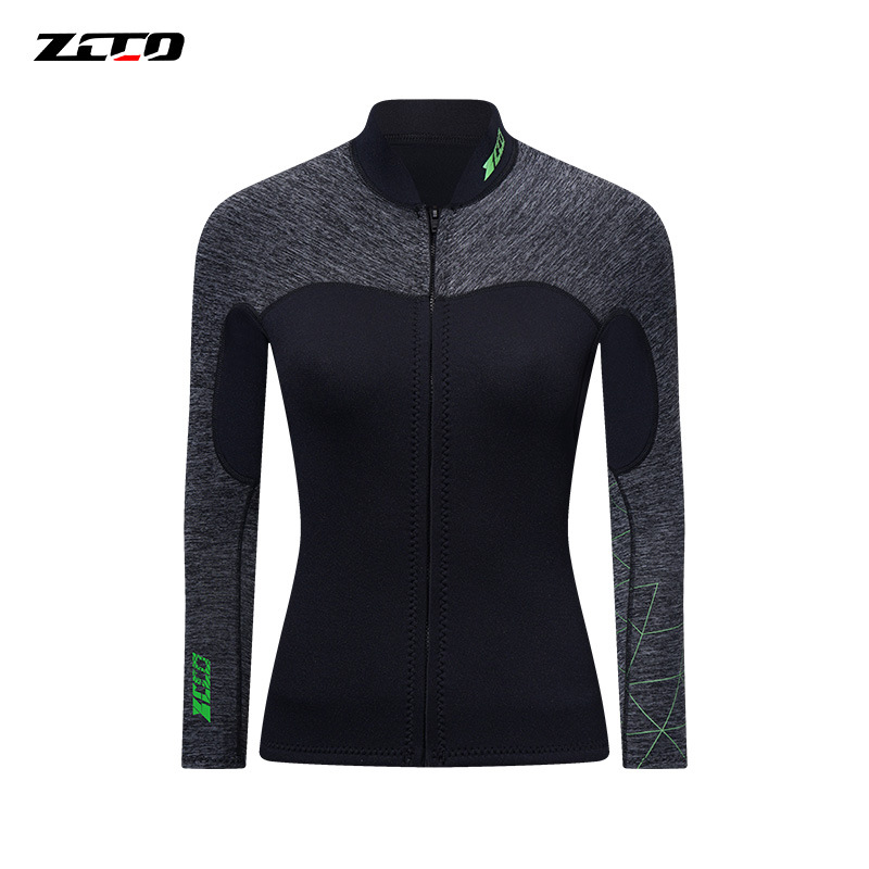 Combinaison de plongée en néop - Wetsuit 3Mm Neoprene avis et prix