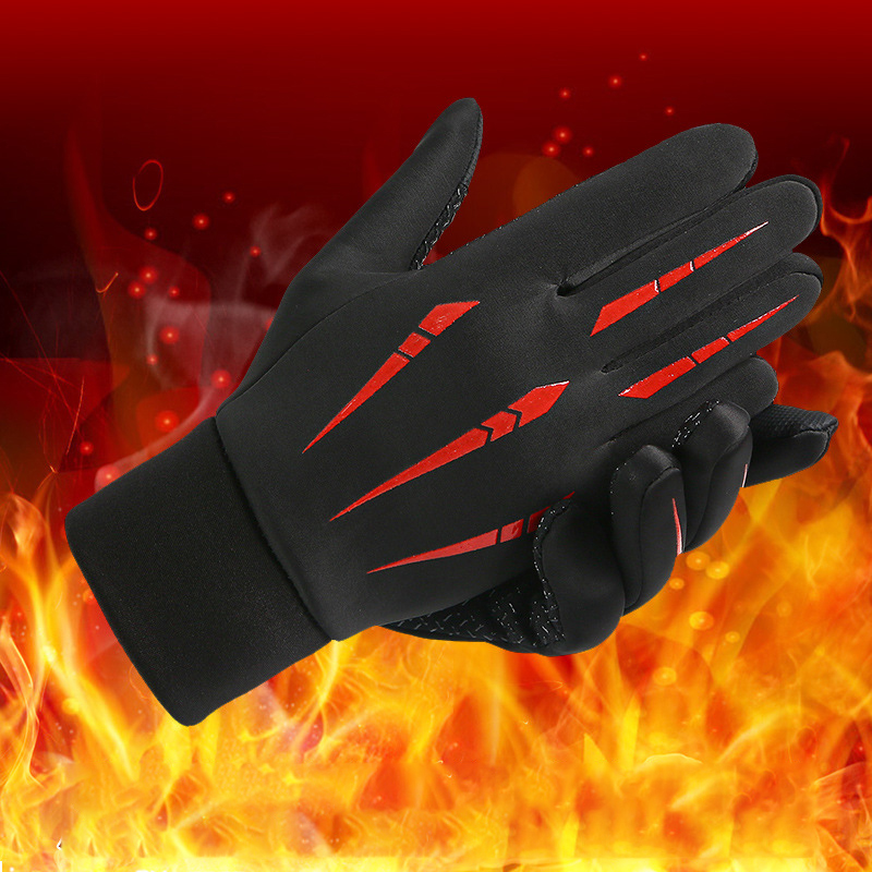 Gants de cyclisme chauds pour  - Spearfishing Glove avis et prix