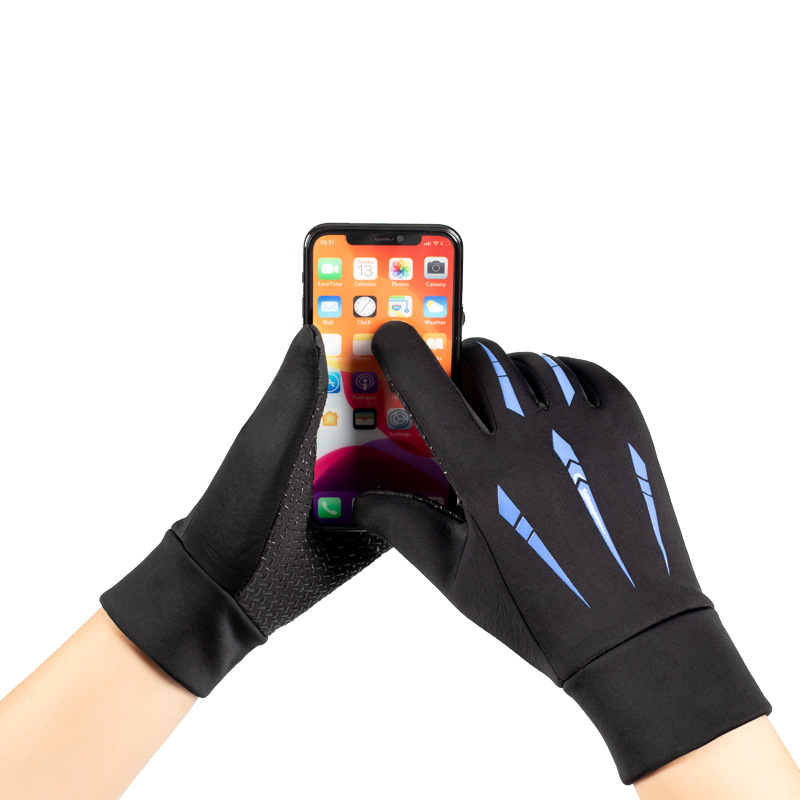 Gants de cyclisme chauds pour  - Spearfishing Glove avis et prix