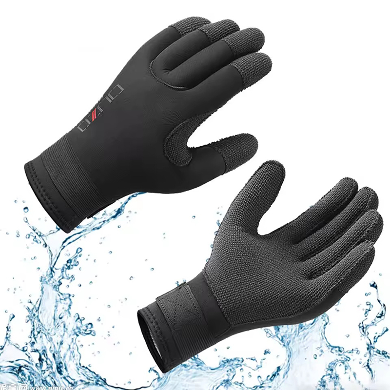 Nouveaux gants de plongée en n - Spearfishing Glove avis et prix