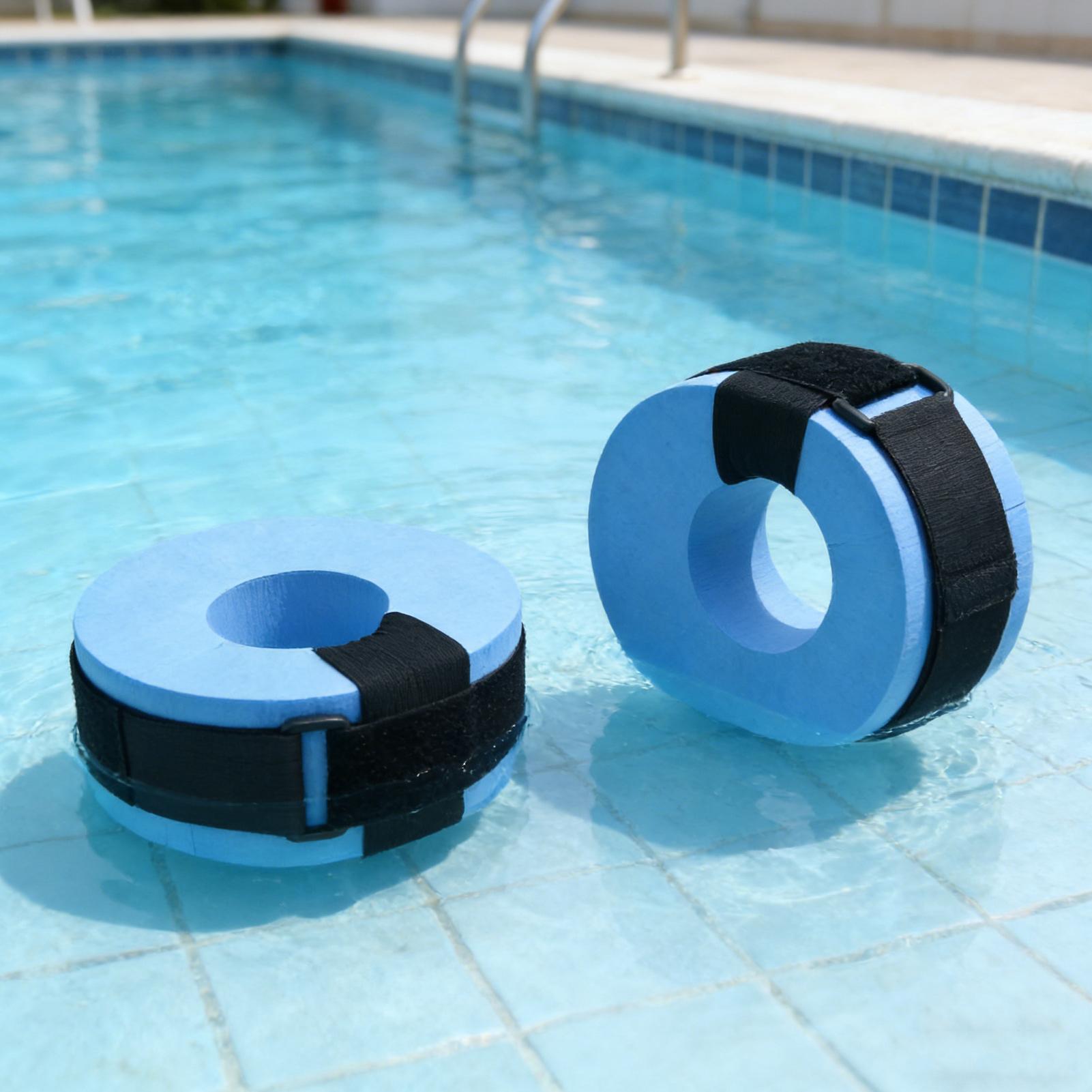 2 pièces Manchons flottants en - Aquatic Water Sports avis et prix
