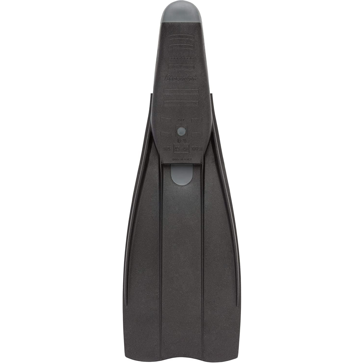 Cressi – palmes de plongée sou - Fin Diving Blade avis et prix