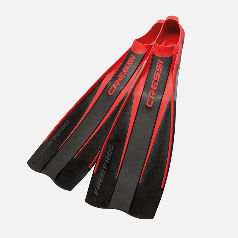 Cressi – palmes de plongée sou - Fin Diving Blade avis et prix