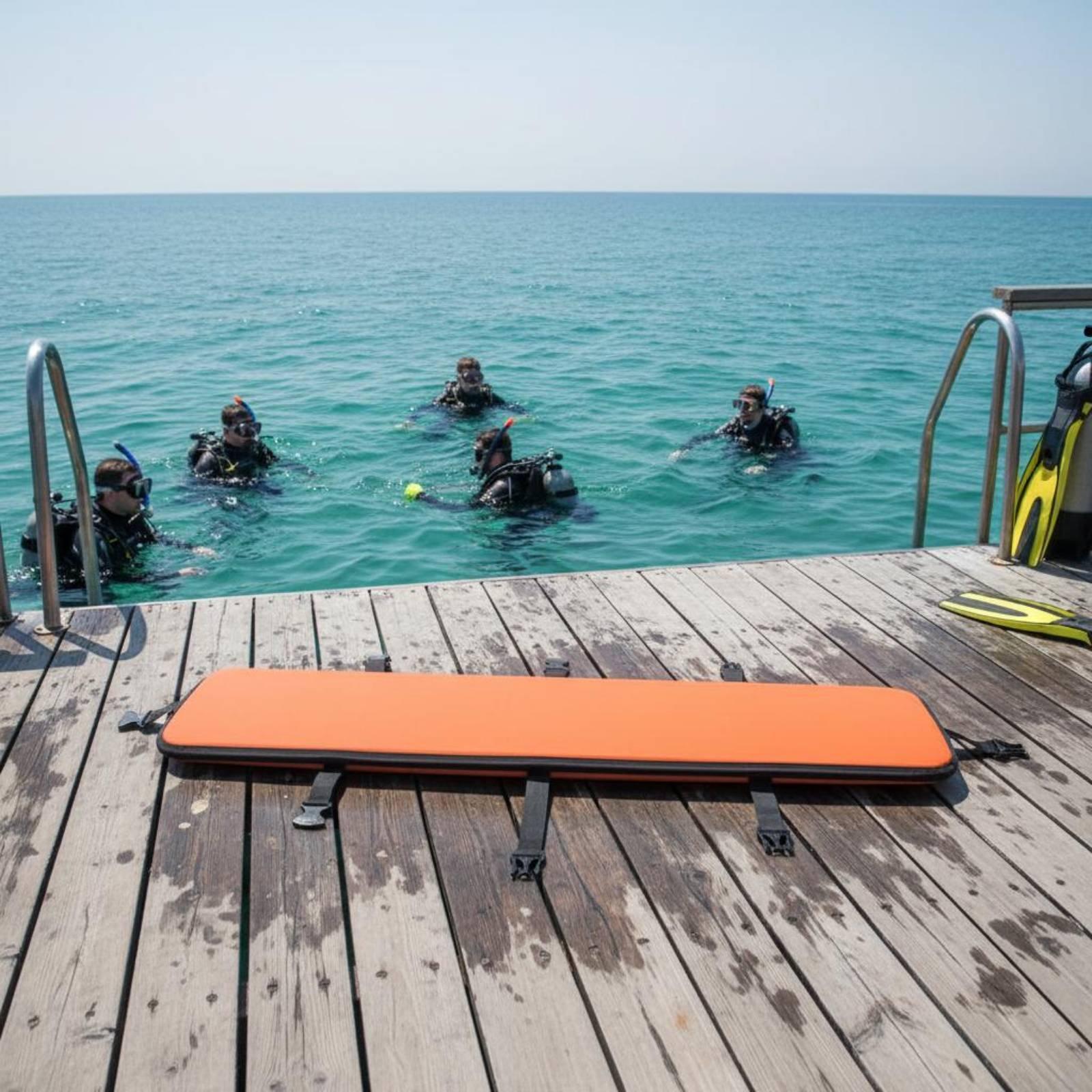 Sac de transport pour palmes d - Fin Diving Blade avis et prix