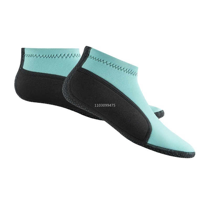 Chaussettes de plongée en néop - Wetsuit 3Mm Neoprene avis et prix