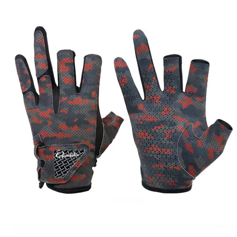 Gamakpetrol-Gants de pêche à l - Spearfishing Glove avis et prix