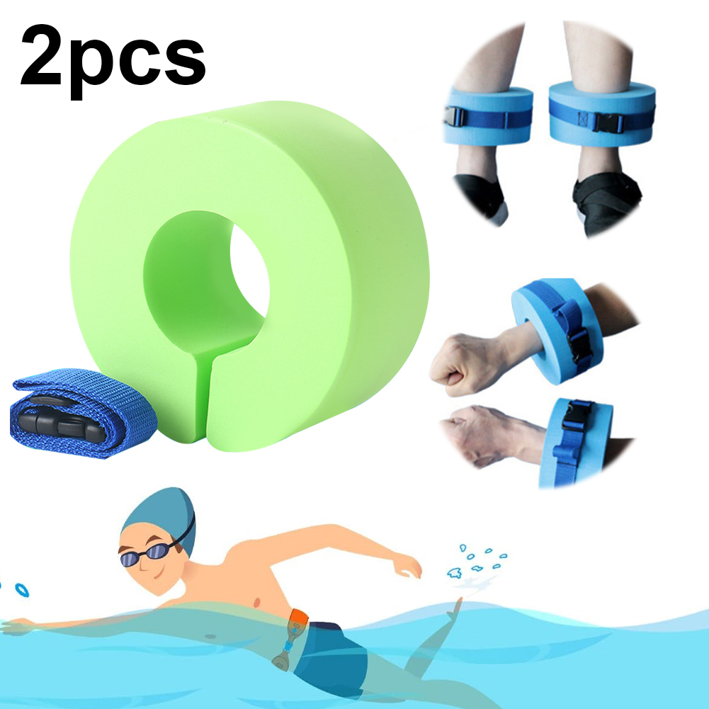  2/1 pièces Anneaux flottants - Aquatic Water Sports avis et prix