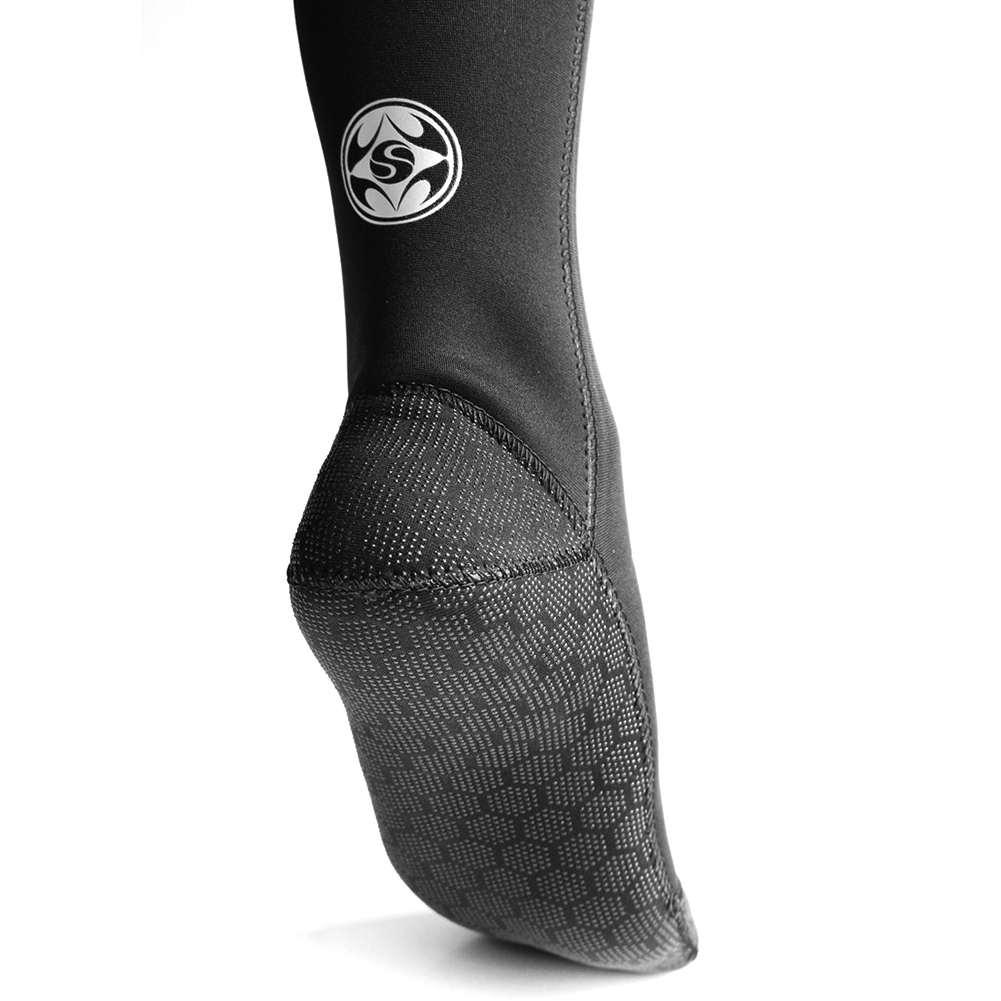 Chaussettes de plongée en néop - Wetsuit 3Mm Neoprene avis et prix