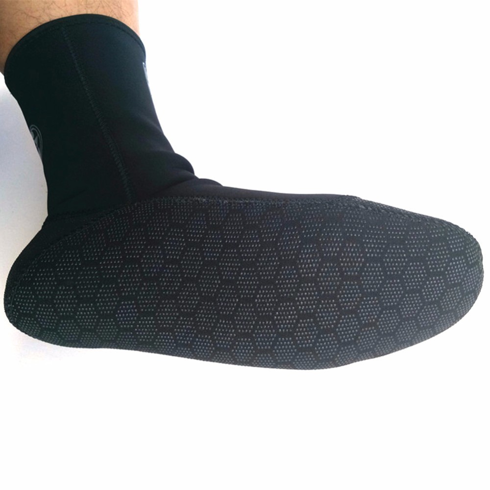 Chaussettes de plongée en néop - Wetsuit 3Mm Neoprene avis et prix