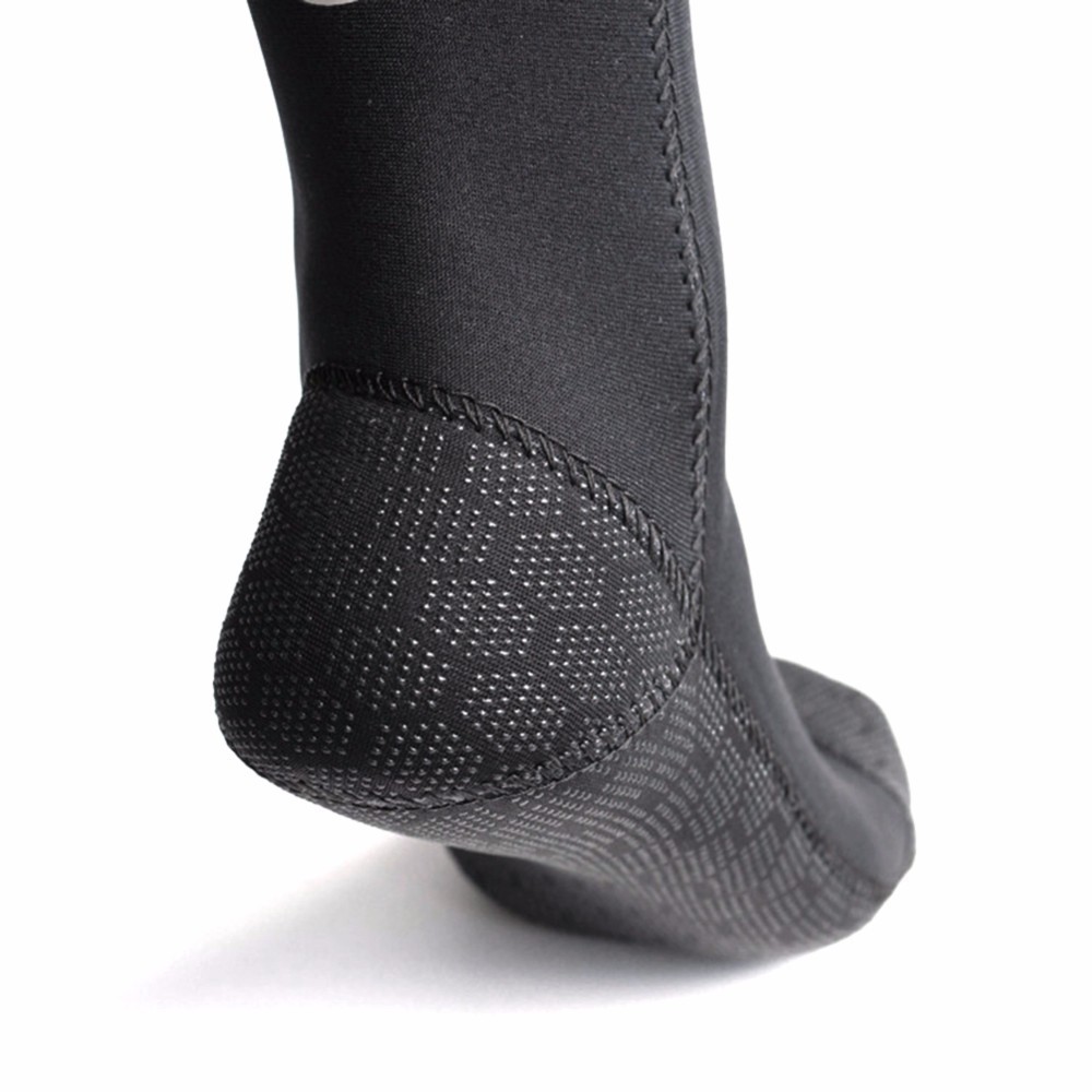 Chaussettes de plongée en néop - Wetsuit 3Mm Neoprene avis et prix