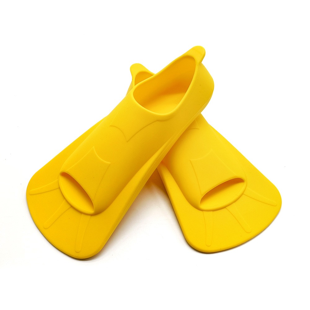 Palmes de natation courtes en  - Fin Diving Blade avis et prix