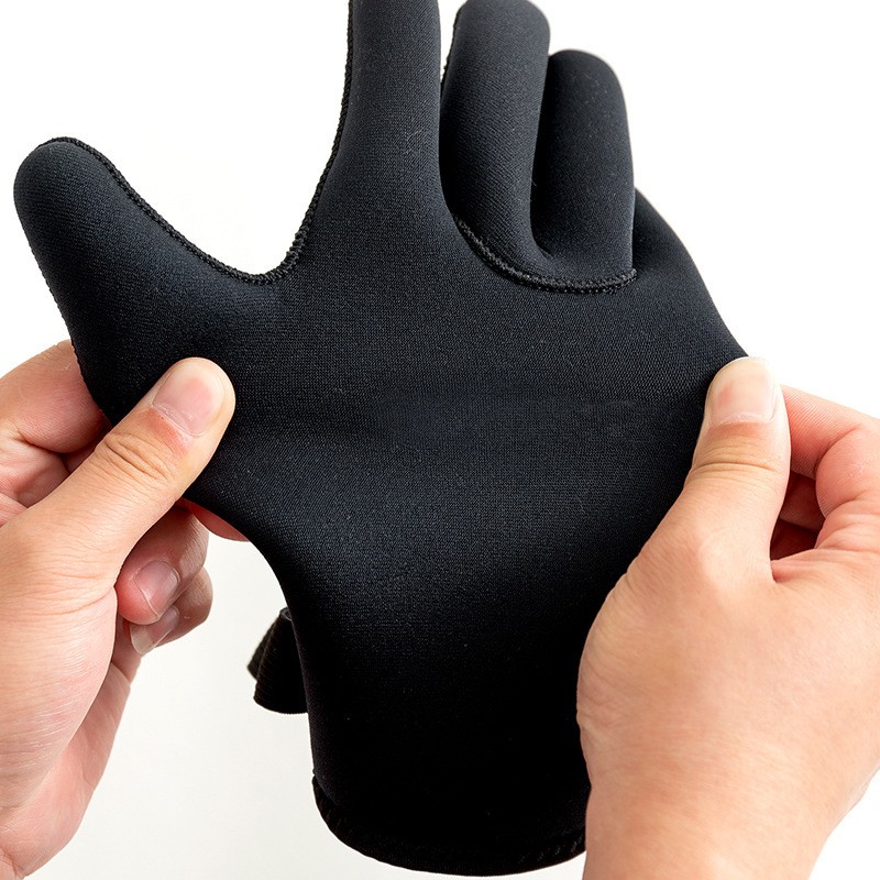 Gants de plongée thermiques an - Wetsuit 3Mm Neoprene avis et prix