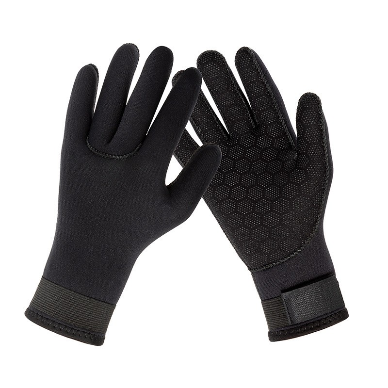 Gants de plongée thermiques an - Wetsuit 3Mm Neoprene avis et prix