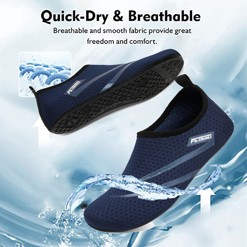 Chaussures de plongée femmes A - Aquatic Sports Shoes avis et prix