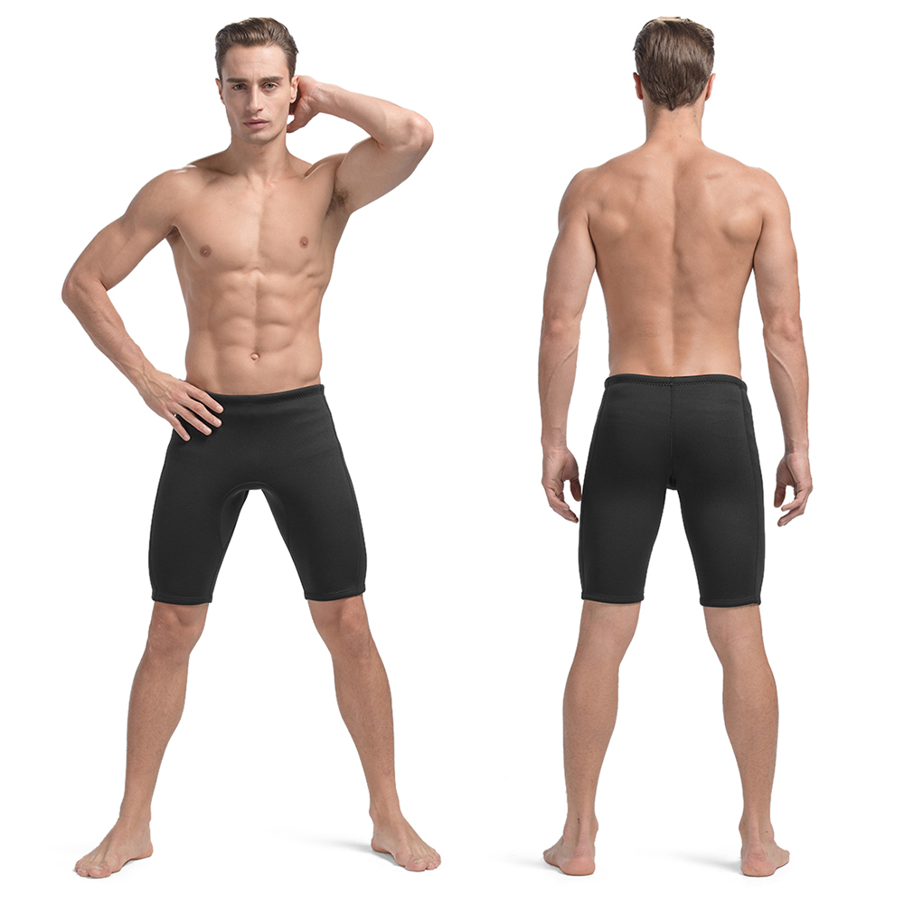 Short de plongée en néoprène 3 - Wetsuit 3Mm Neoprene avis et prix