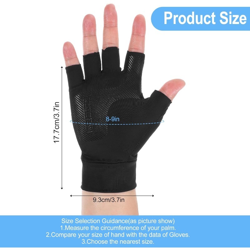 1 paire de gants unisexes en s - Spearfishing Glove avis et prix