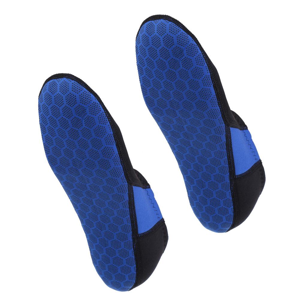 Chaussettes de plongée en néop - Aquatic Water Sports avis et prix