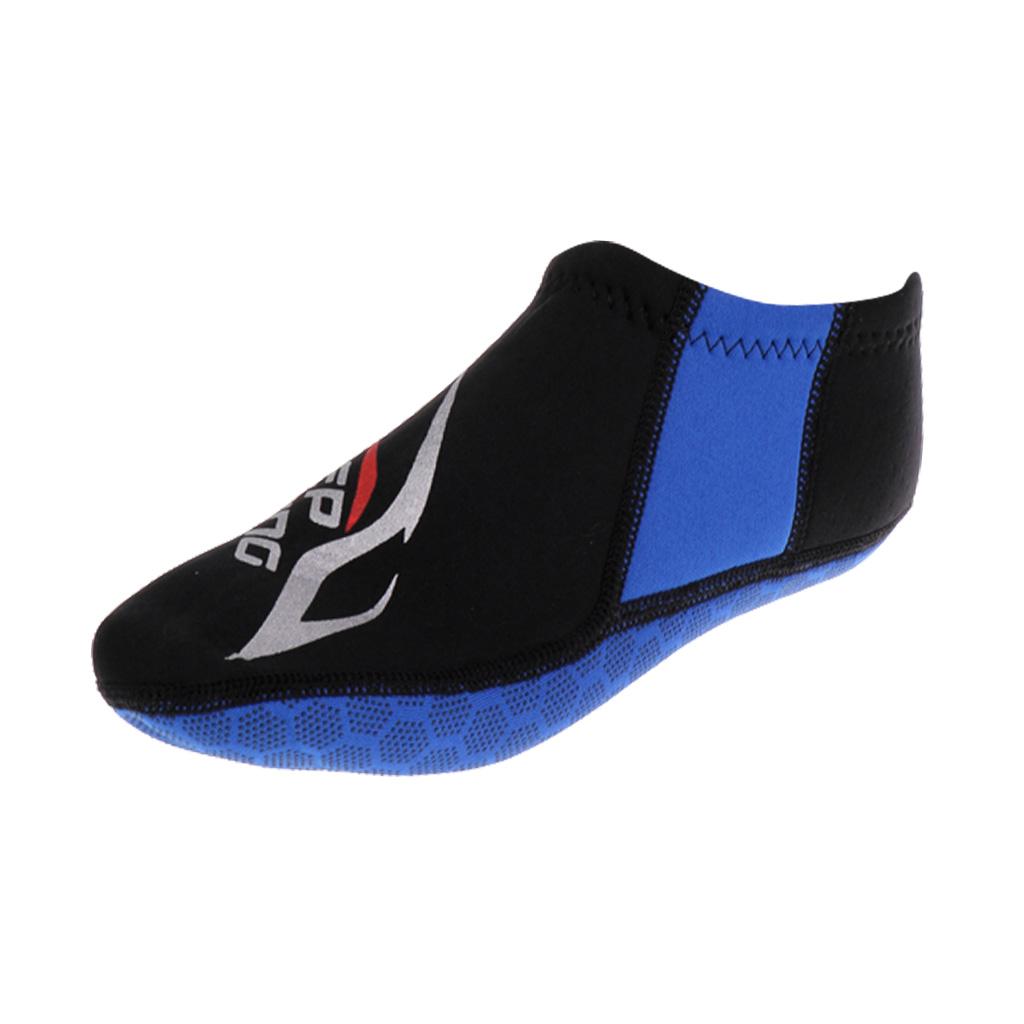 Chaussettes de plongée en néop - Aquatic Water Sports avis et prix