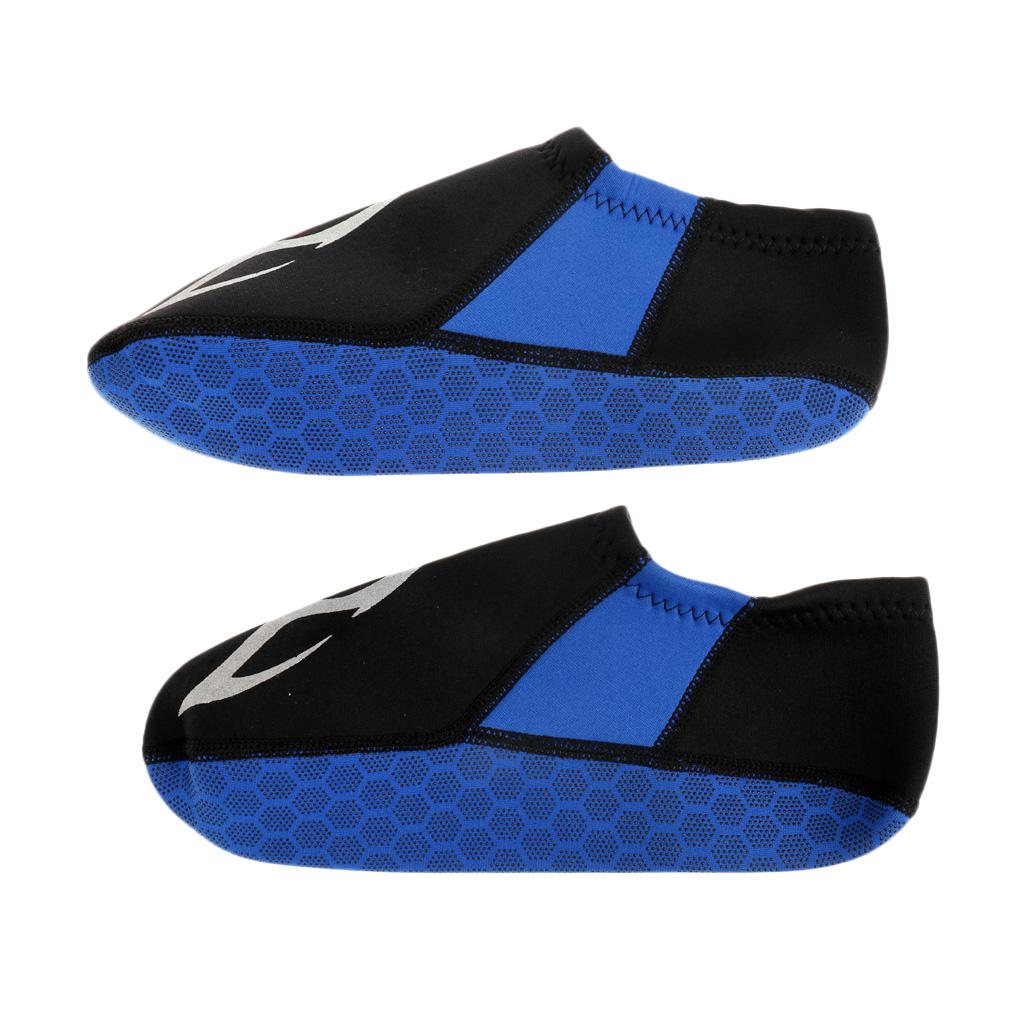 Chaussettes de plongée en néop - Aquatic Water Sports avis et prix