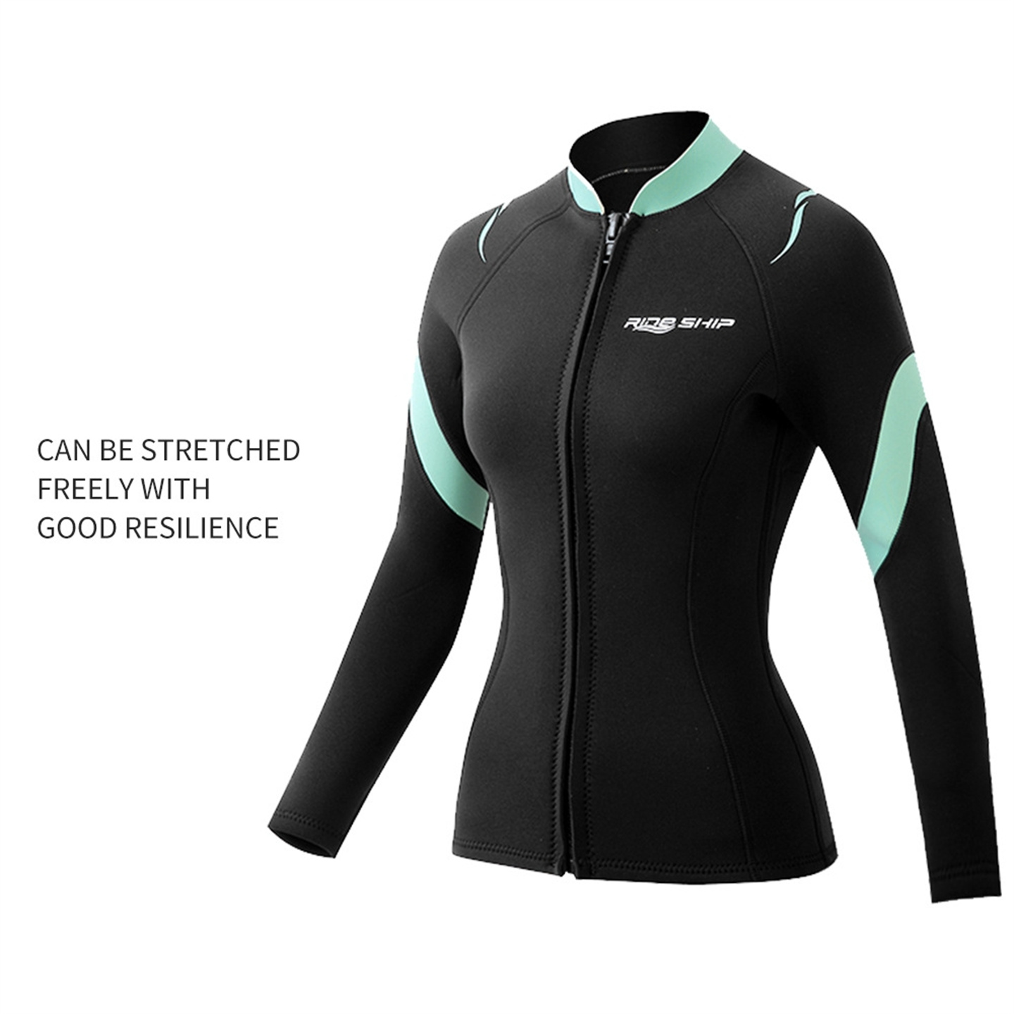 Combinaison amincissante en né - Wetsuit 3Mm Neoprene avis et prix