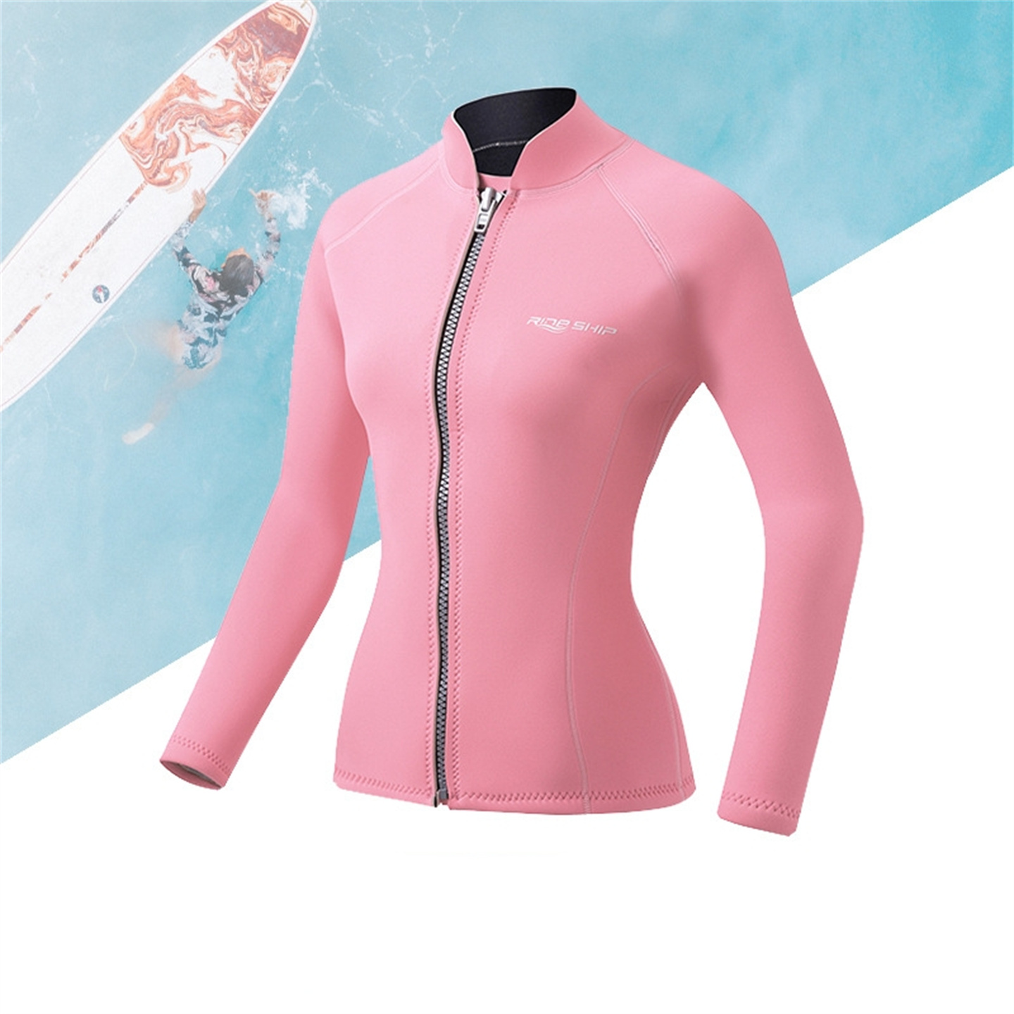 Combinaison amincissante en né - Wetsuit 3Mm Neoprene avis et prix