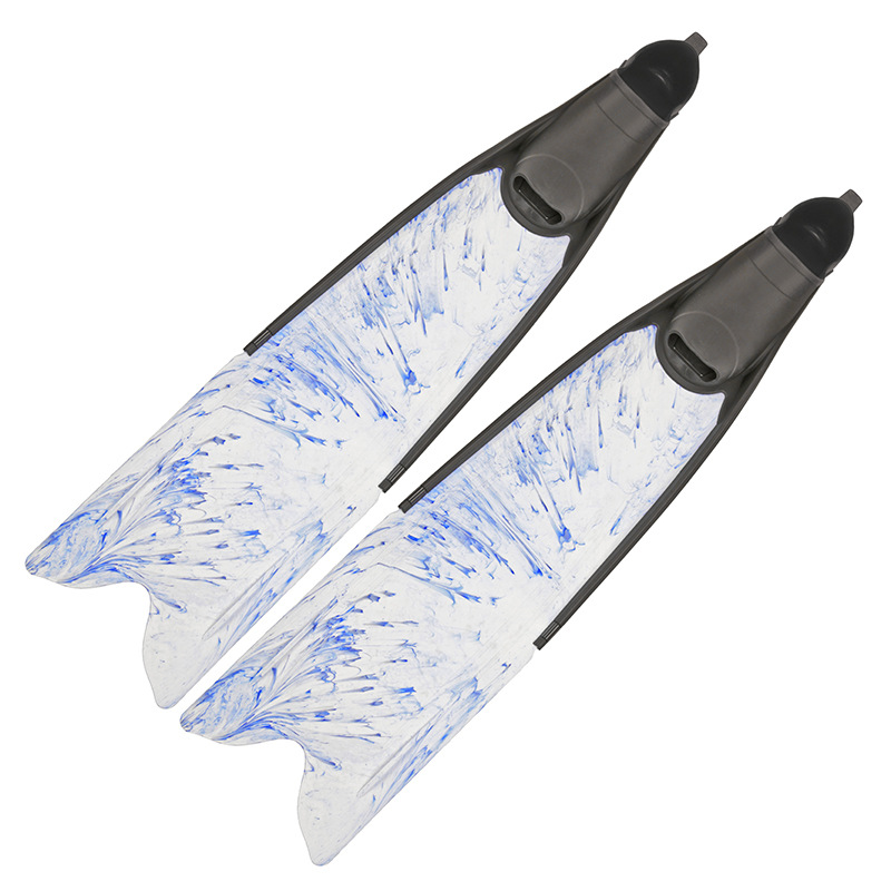 Monopodes de plongée haute per - Fin Diving Blade avis et prix