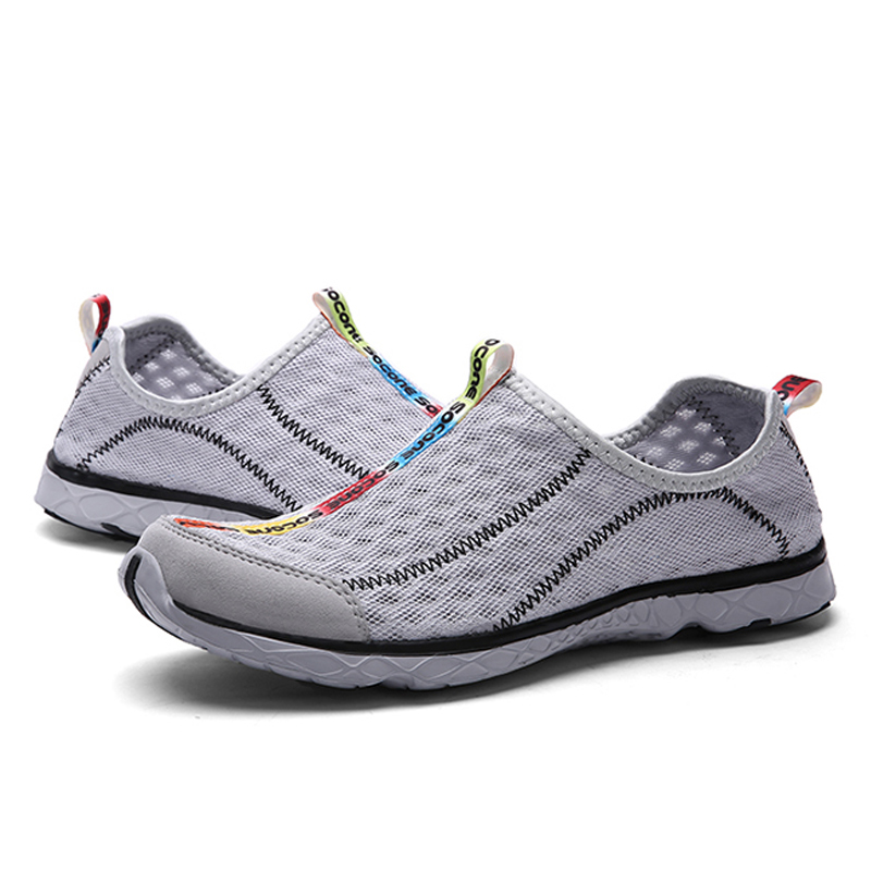 Chaussures de sport d'été Soco - Aquatic Sports Shoes avis et prix