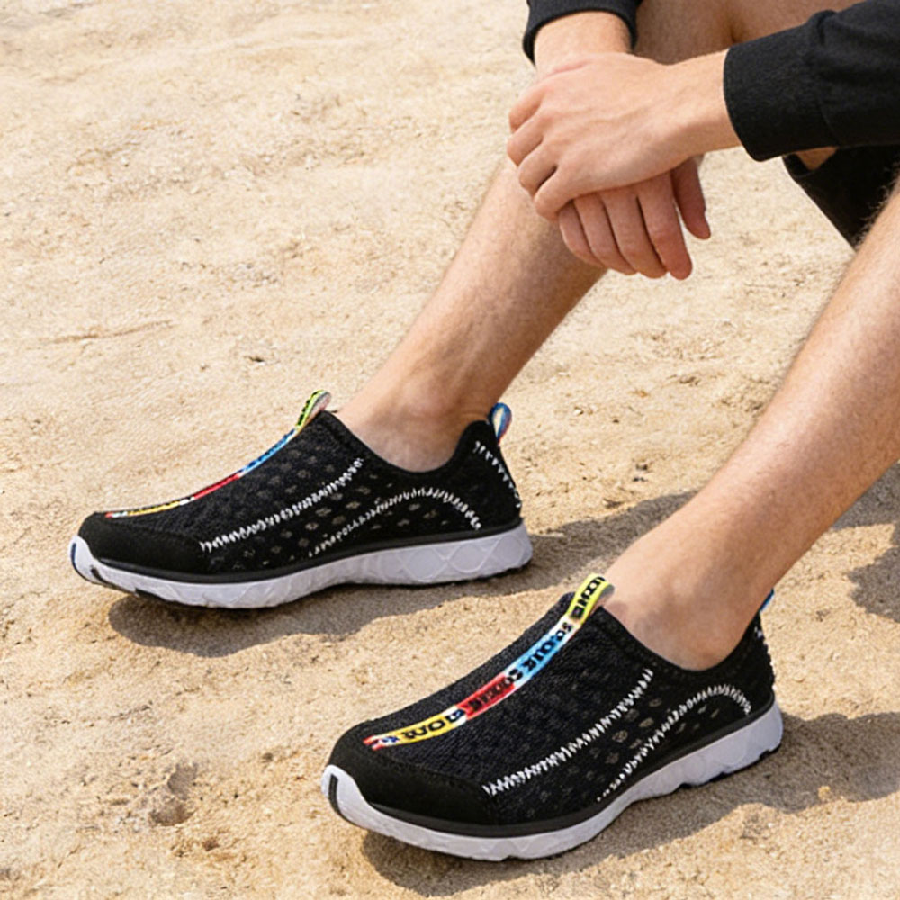 Chaussures de sport d'été Soco - Aquatic Sports Shoes avis et prix