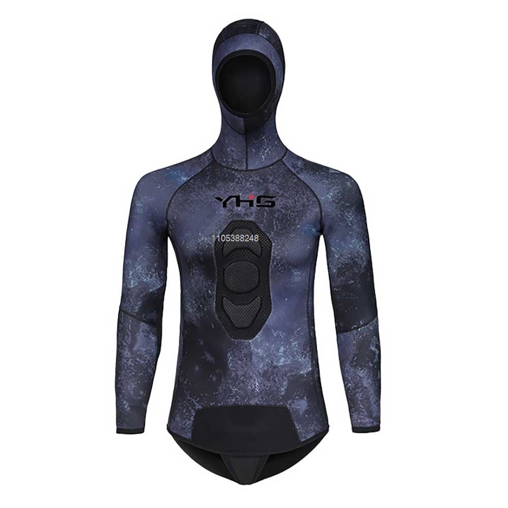 Combinaison de plongée intégra - Wetsuit 3Mm Neoprene avis et prix