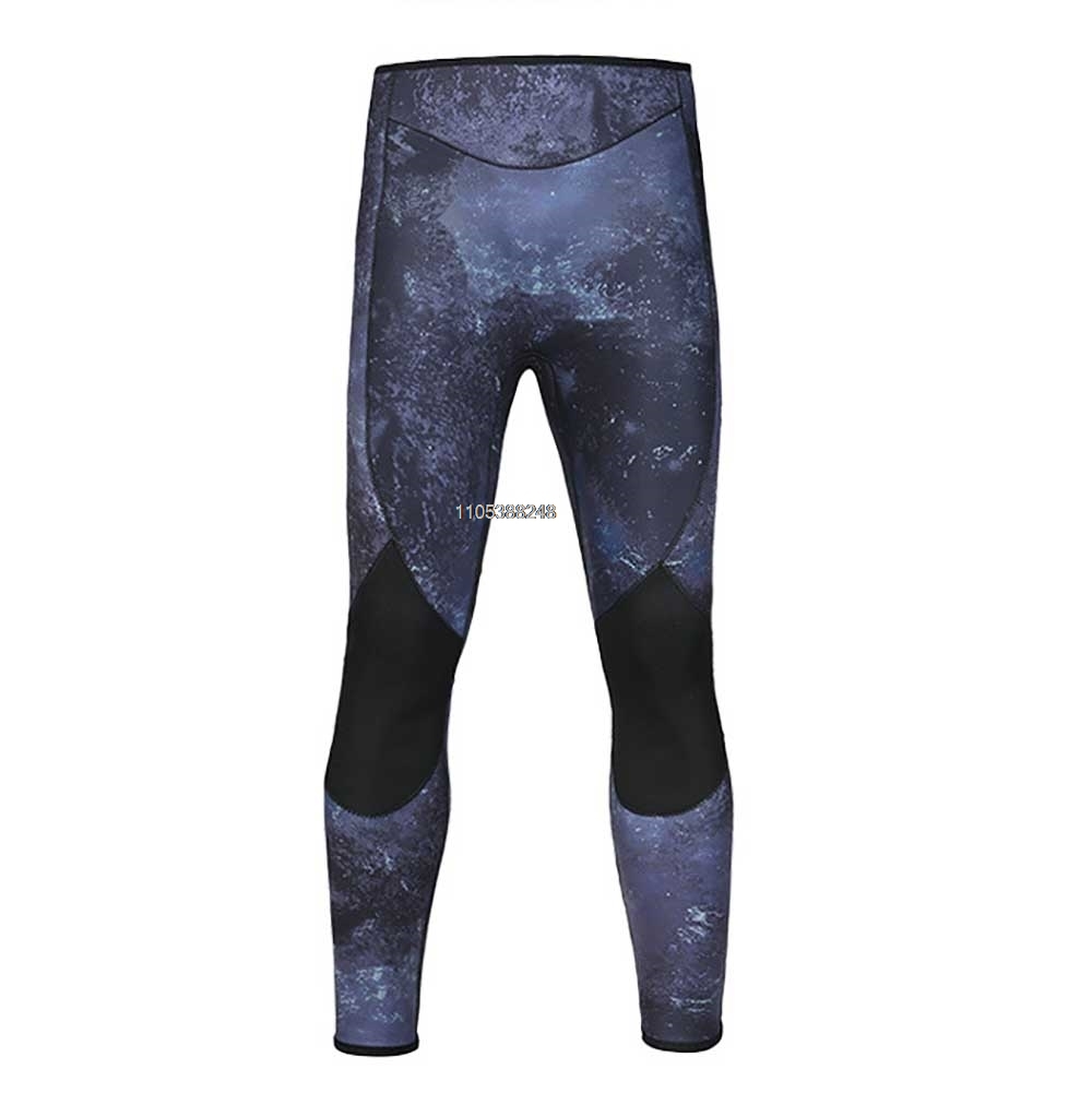 Combinaison de plongée intégra - Wetsuit 3Mm Neoprene avis et prix